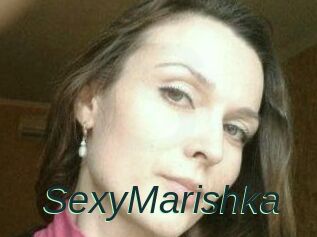 SexyMarishka