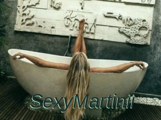 SexyMartinii