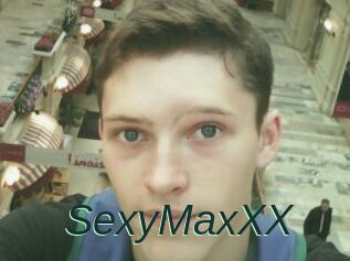 SexyMaxXX