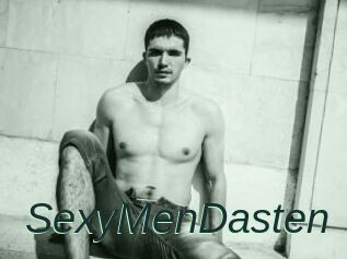 SexyMenDasten