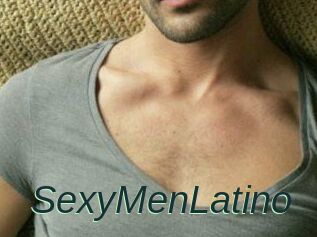 SexyMenLatino