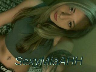 SexyMiaAHH