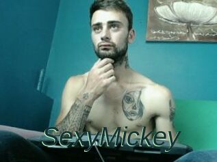 SexyMickey