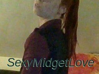 SexyMidgetLove