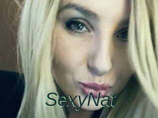 SexyNat