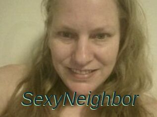 SexyNeighbor
