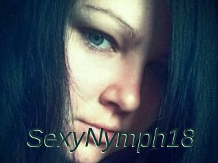 SexyNymph18