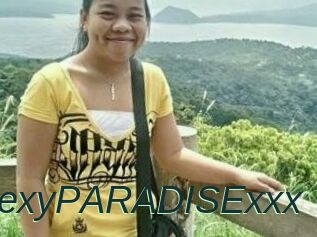SexyPARADISExxx