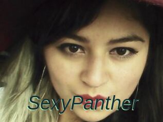 SexyPanther