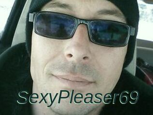 SexyPleaser69