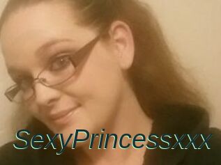SexyPrincessxxx