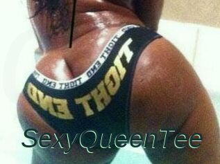 SexyQueenTee
