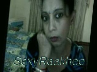 SexyRaakhee