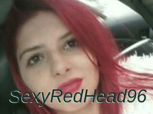 SexyRedHead96