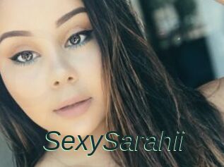 SexySarahii