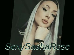 SexySashaRose