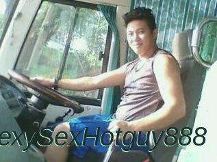 SexySexHotguy888