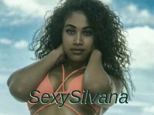 SexySilvana