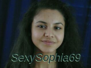 SexySophia69