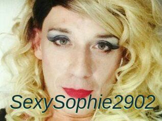 SexySophie2902