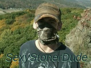 SexyStonerDude