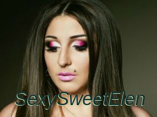 SexySweetElen