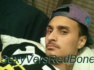 SexyVersRedBone