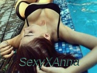 SexyXAnna