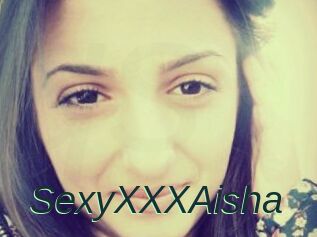 SexyXXXAisha_