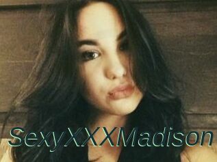 SexyXXXMadison