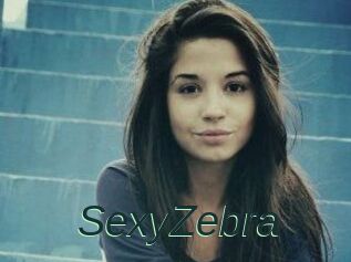 SexyZebra