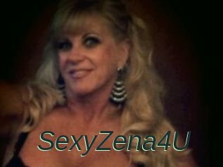 SexyZena4U