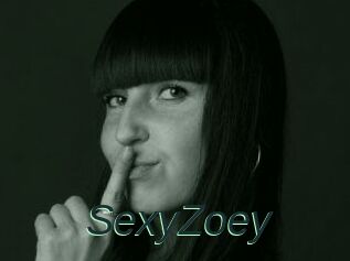 Sexy_Zoey