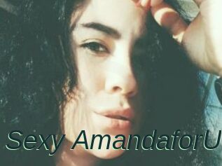 Sexy_AmandaforU