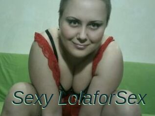 Sexy_LolaforSex