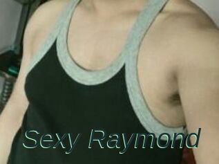 Sexy_Raymond