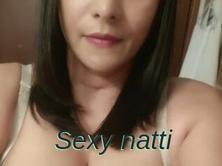 Sexy_natti