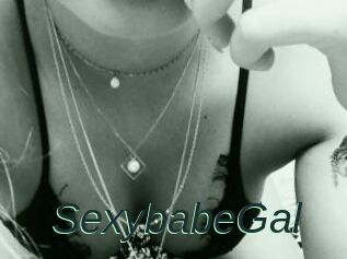 SexybabeGal