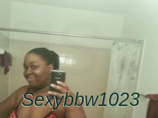 Sexybbw1023