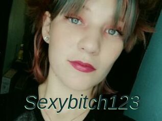 Sexybitch123