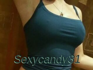 Sexycandy31