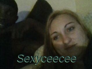 Sexyceecee