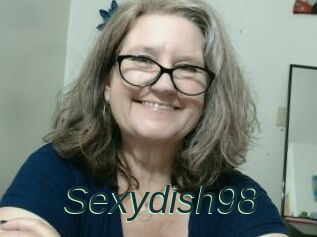 Sexydish98