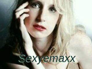 Sexyemaxx