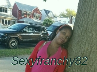 Sexyfranchy82