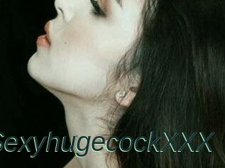 SexyhugecockXXX