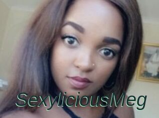SexyliciousMeg