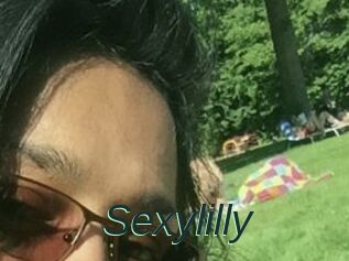 Sexylilly