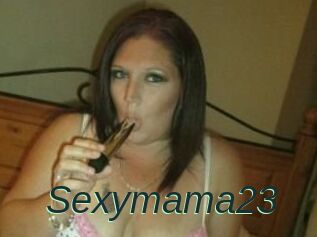 Sexymama23