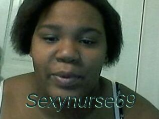 Sexynurse69